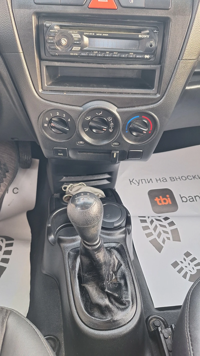 Kia Picanto LPG, снимка 12 - Автомобили и джипове - 47474982