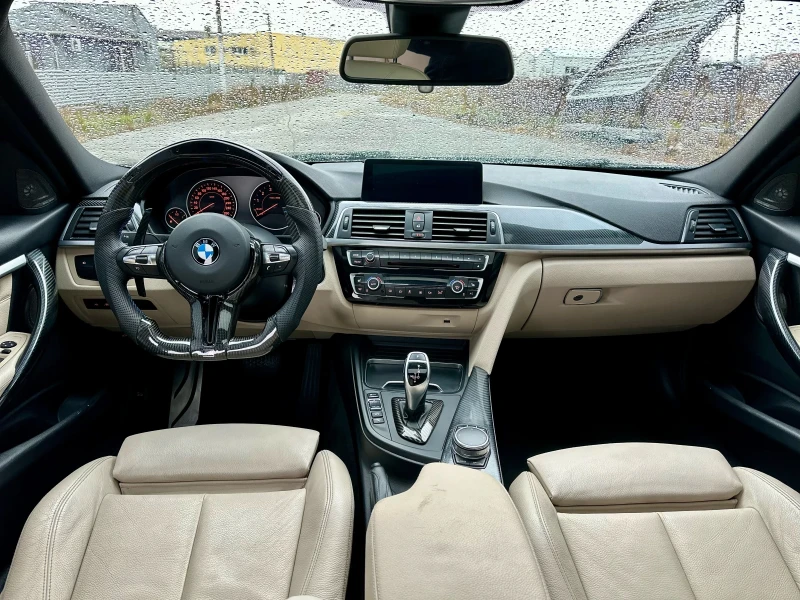 BMW 340, снимка 5 - Автомобили и джипове - 48211757