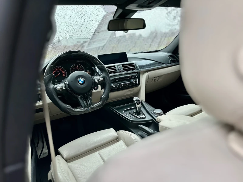 BMW 340, снимка 6 - Автомобили и джипове - 48211757