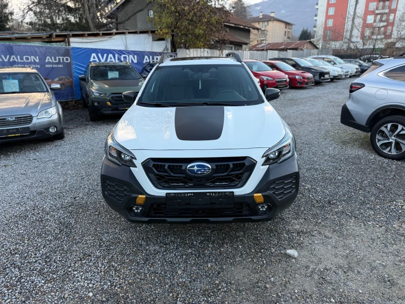 Subaru Outback 2.4 WILDERNESS FACE, снимка 2 - Автомобили и джипове - 48289739