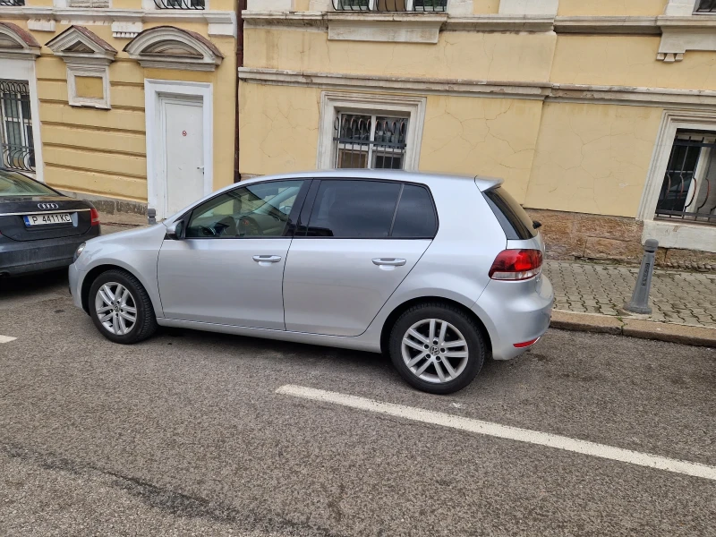 VW Golf 1.4 FSI, снимка 4 - Автомобили и джипове - 48559022