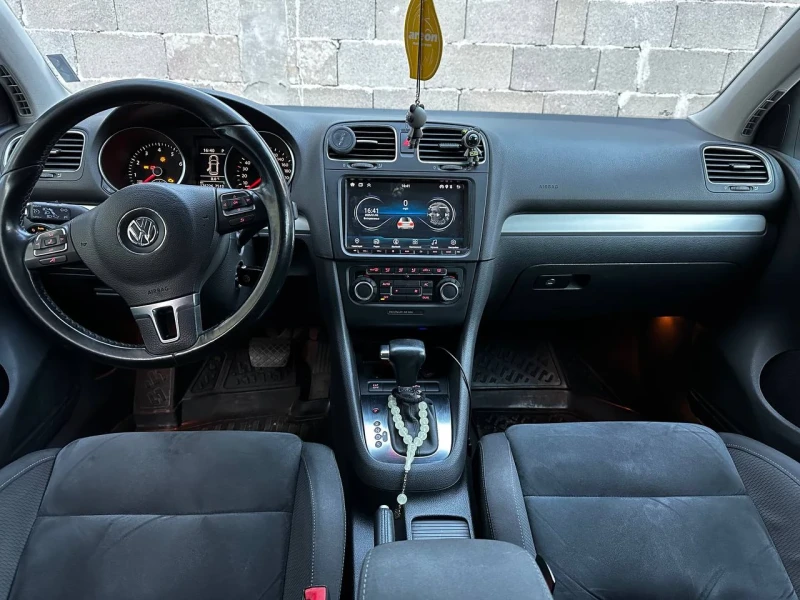 VW Golf 1.4 FSI, снимка 7 - Автомобили и джипове - 48559022