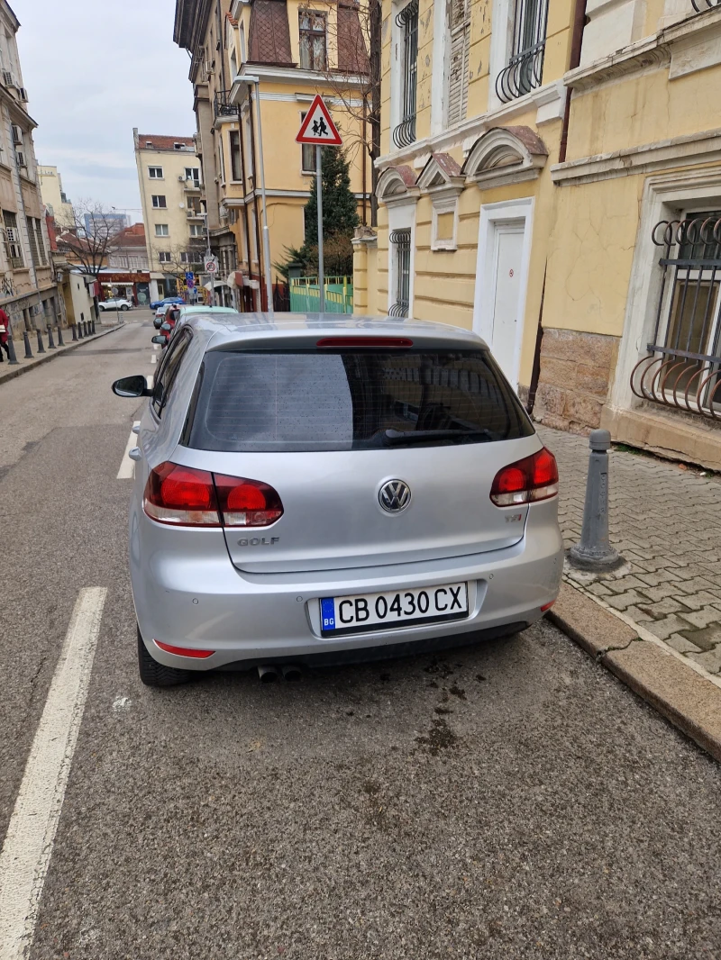 VW Golf 1.4 FSI, снимка 3 - Автомобили и джипове - 49214416