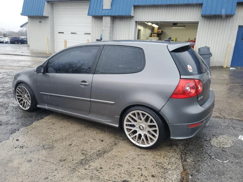 VW Golf, снимка 4 - Автомобили и джипове - 49050875