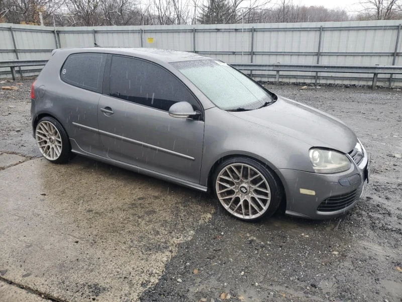 VW Golf, снимка 3 - Автомобили и джипове - 49050875