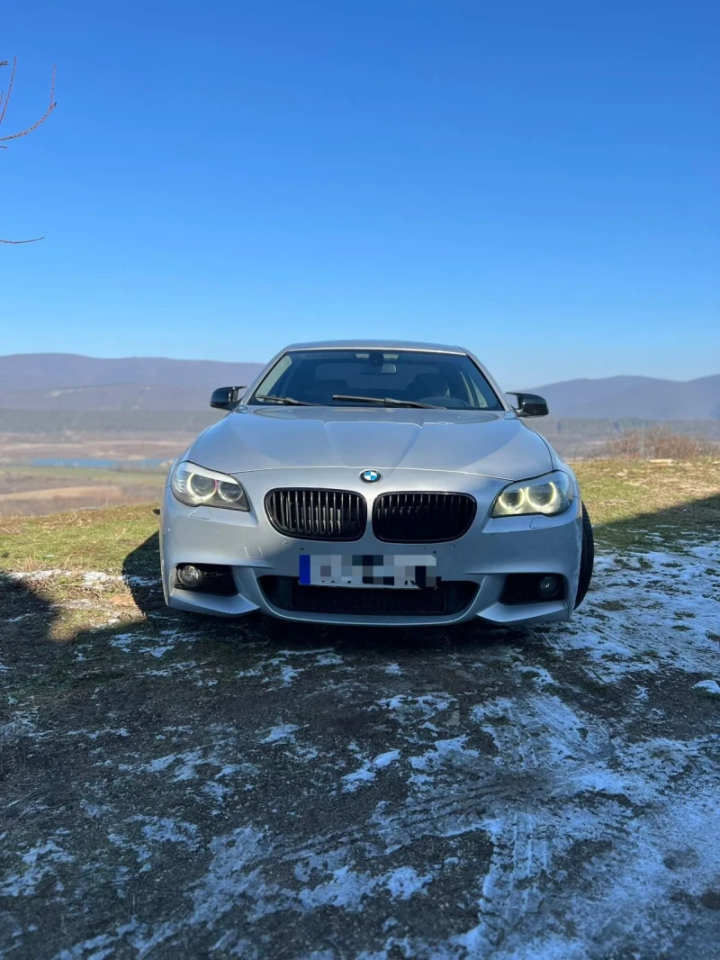 BMW 325 3000, снимка 1 - Автомобили и джипове - 49266794