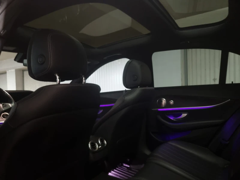 Mercedes-Benz E 300, снимка 7 - Автомобили и джипове - 52530711