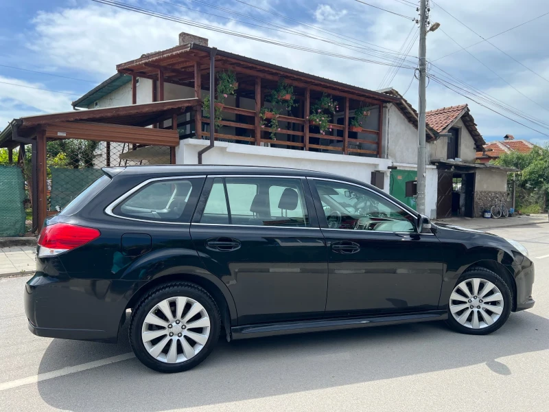 Subaru Legacy 2.0 BOXER, снимка 4 - Автомобили и джипове - 52570729