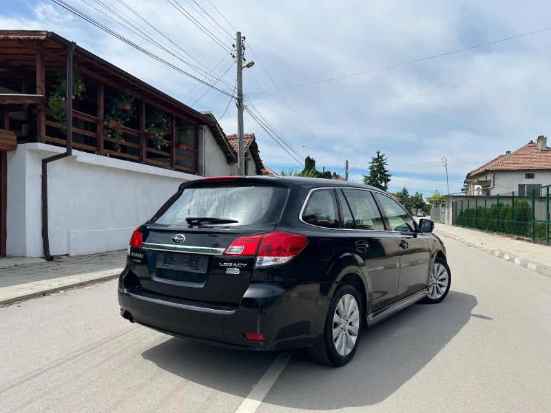 Subaru Legacy 2.0 BOXER, снимка 3 - Автомобили и джипове - 52570729