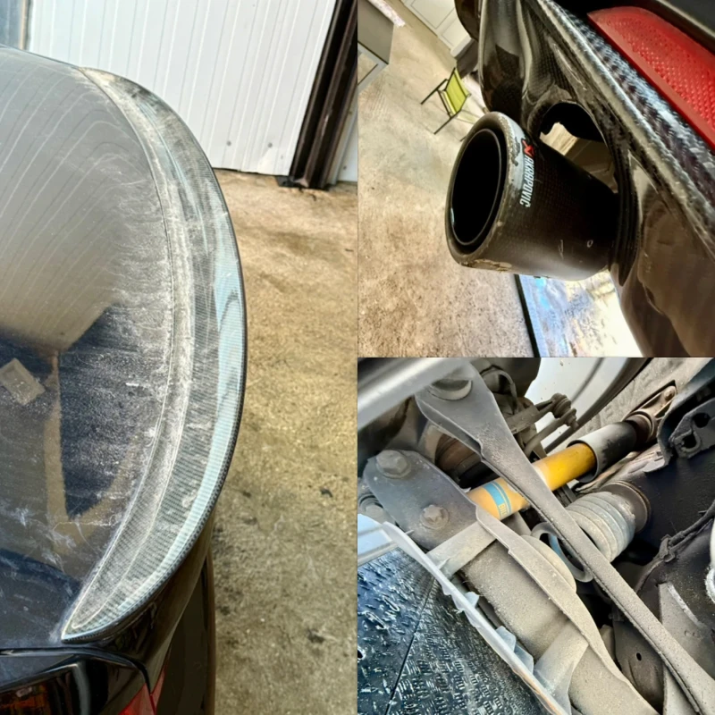 BMW 335 На Части, снимка 10 - Автомобили и джипове - 50717271