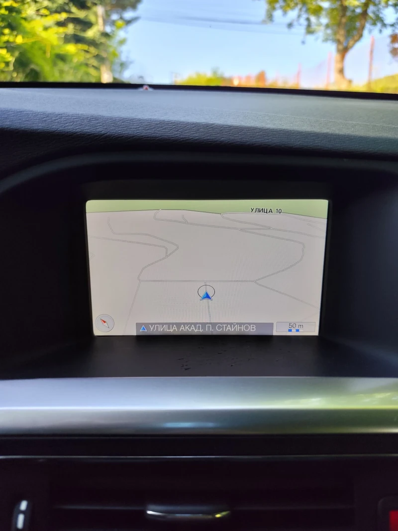 Volvo V60 D4 2.4D(163hp)(5-Цилиндъра)Momentum!Обслужен!!!, снимка 13 - Автомобили и джипове - 50774987