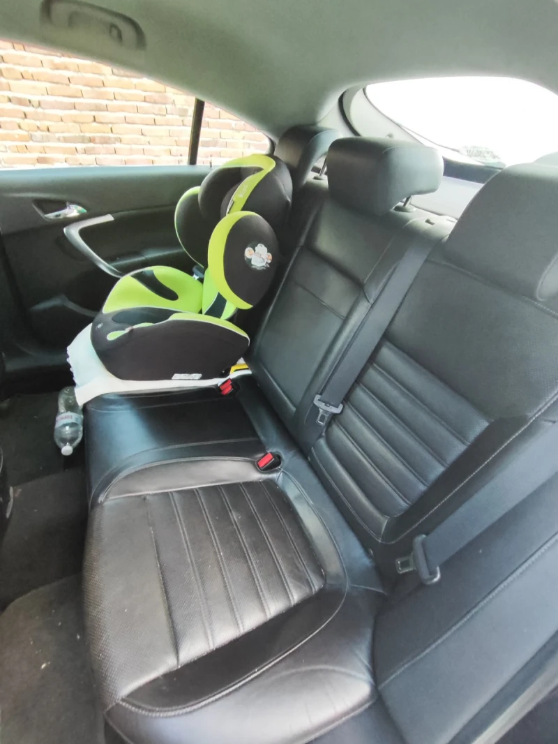 Opel Insignia, снимка 6 - Автомобили и джипове - 51204485