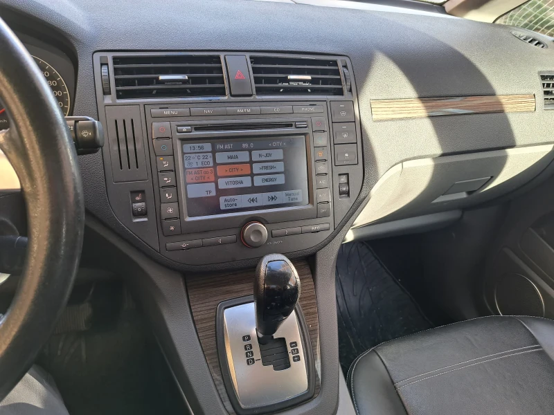 Ford C-max 2.0, снимка 8 - Автомобили и джипове - 51472127