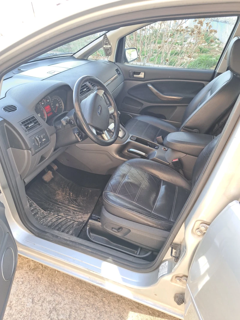 Ford C-max 2.0, снимка 4 - Автомобили и джипове - 51472127