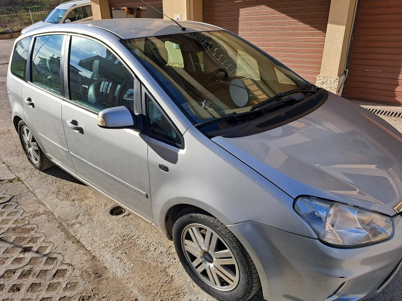 Ford C-max 2.0, снимка 3 - Автомобили и джипове - 51472127