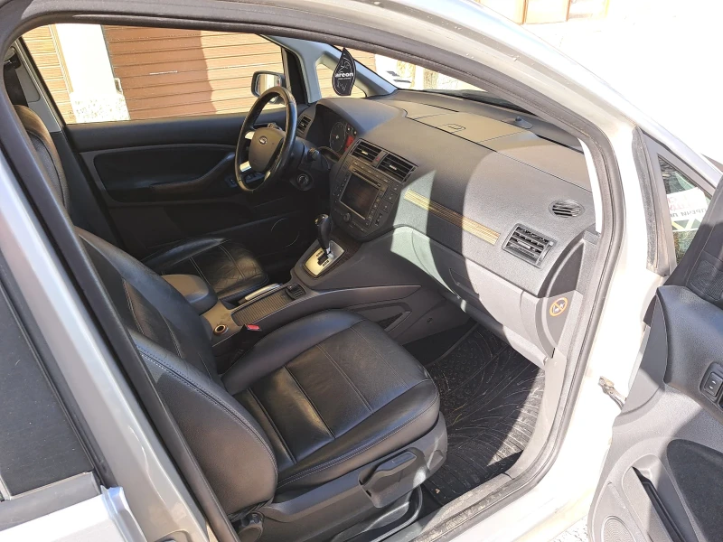 Ford C-max 2.0, снимка 7 - Автомобили и джипове - 51472127