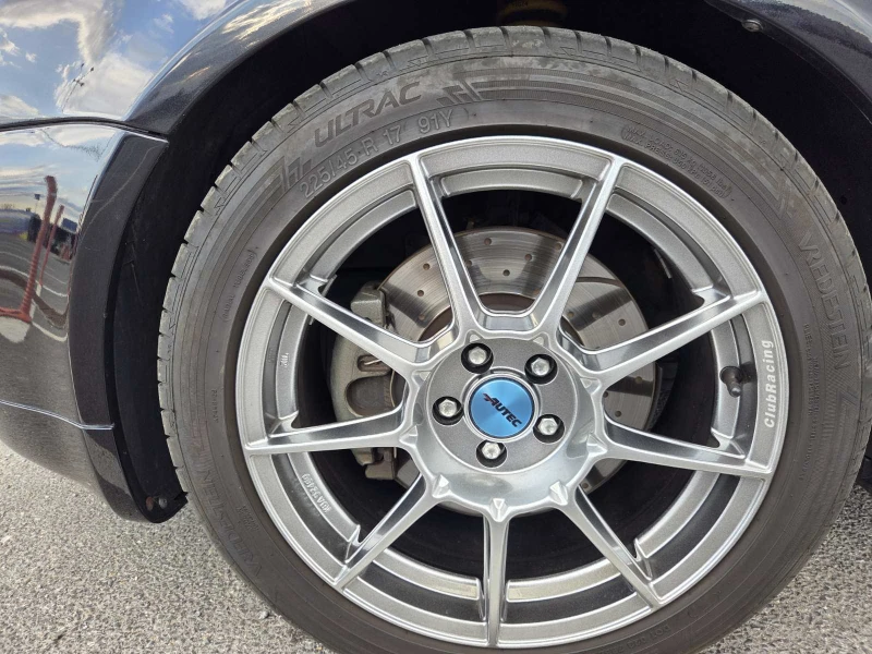 Audi S3, снимка 7 - Автомобили и джипове - 52720884