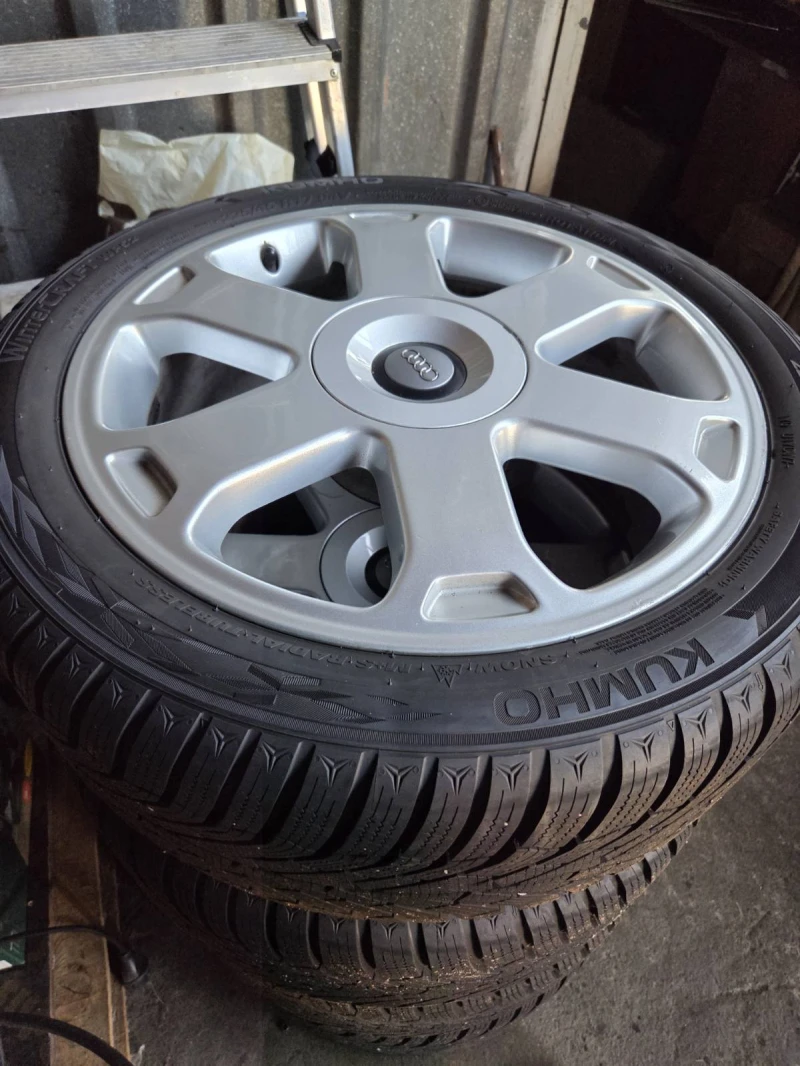 Audi S3, снимка 5 - Автомобили и джипове - 52720884