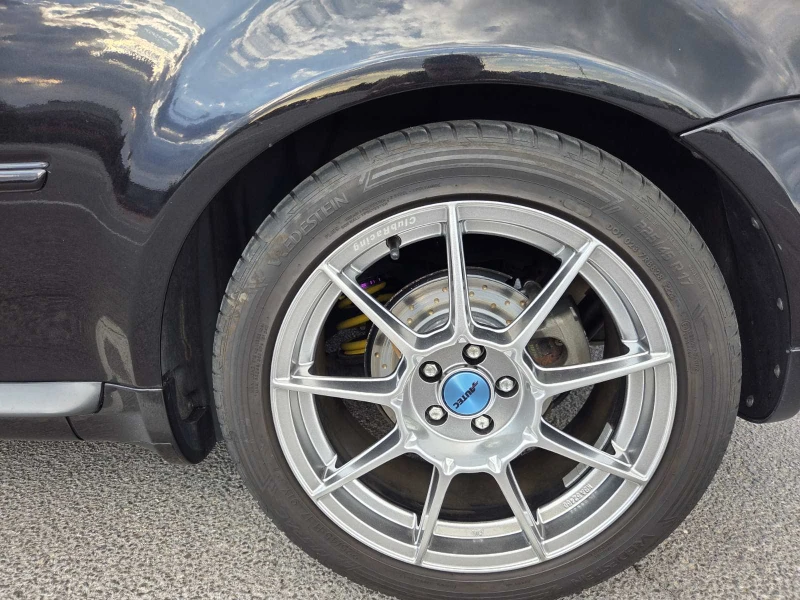 Audi S3, снимка 6 - Автомобили и джипове - 52720884