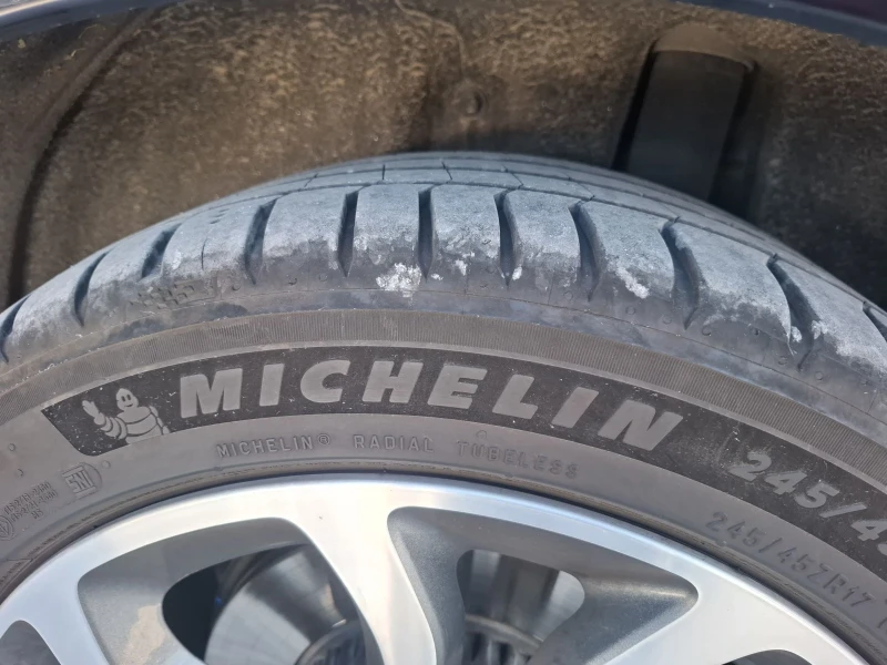 Mercedes-Benz C 350 2.0 i .Хибрид, снимка 15 - Автомобили и джипове - 52278625