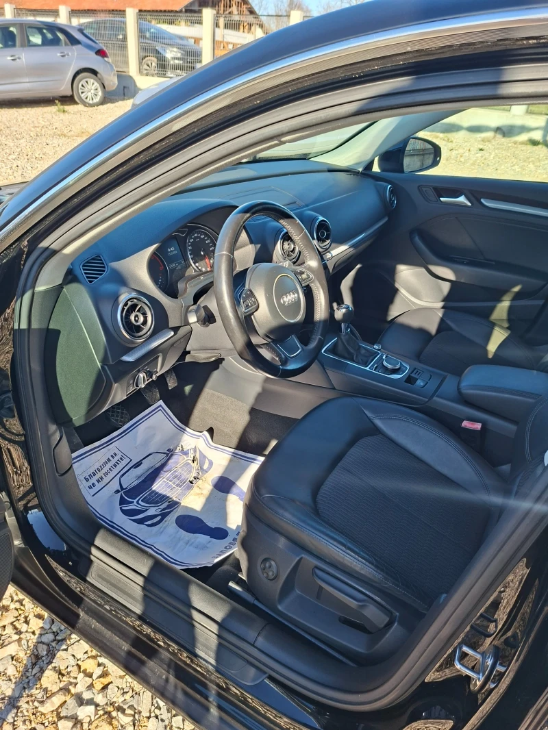 Audi A3, снимка 10 - Автомобили и джипове - 52806453