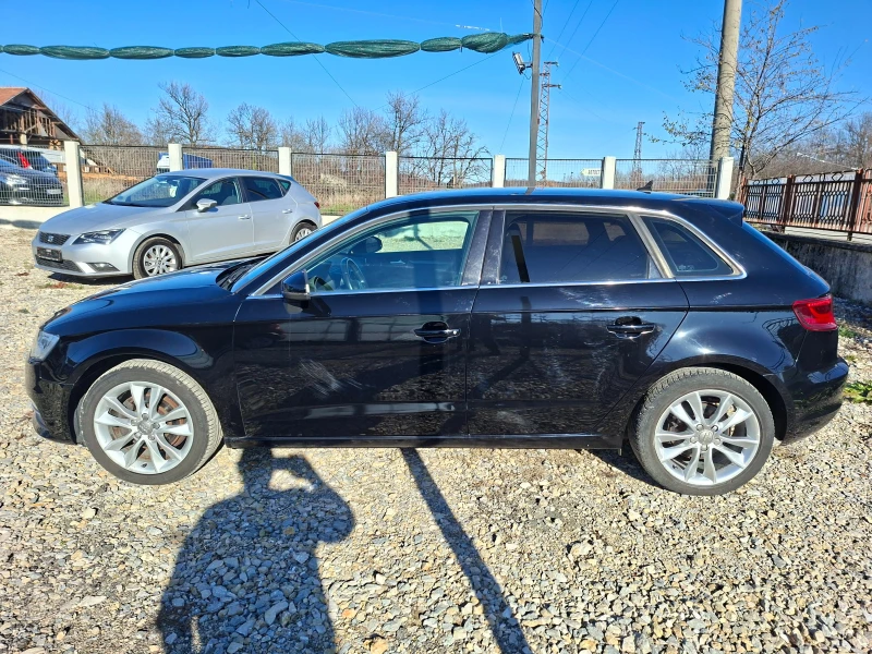 Audi A3, снимка 7 - Автомобили и джипове - 52806453