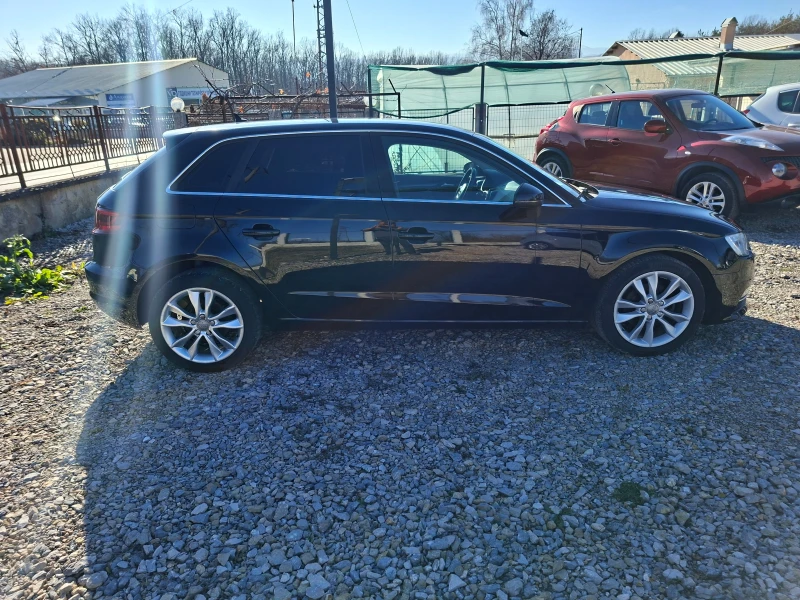Audi A3, снимка 4 - Автомобили и джипове - 52806453