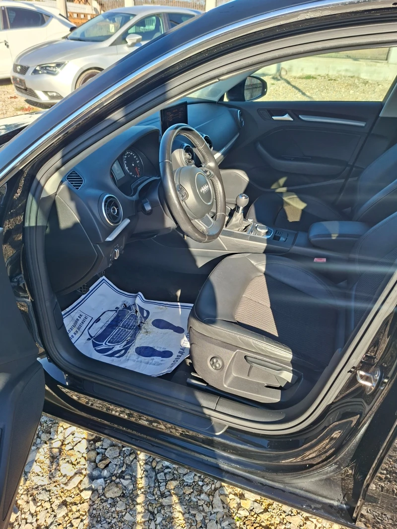 Audi A3, снимка 8 - Автомобили и джипове - 52806453