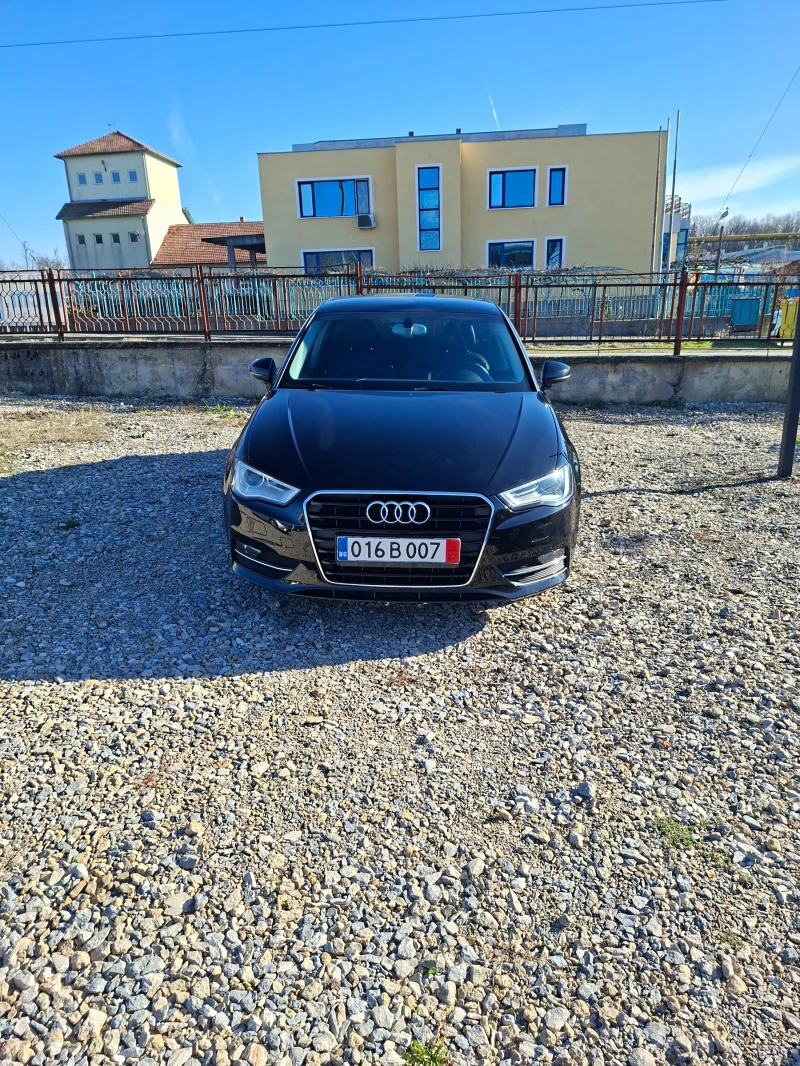 Audi A3, снимка 2 - Автомобили и джипове - 52806453