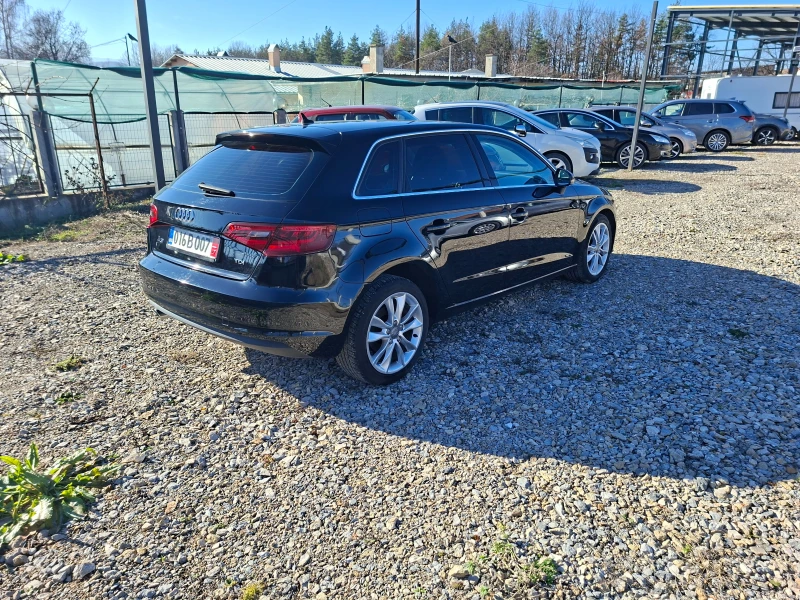 Audi A3, снимка 5 - Автомобили и джипове - 52806453