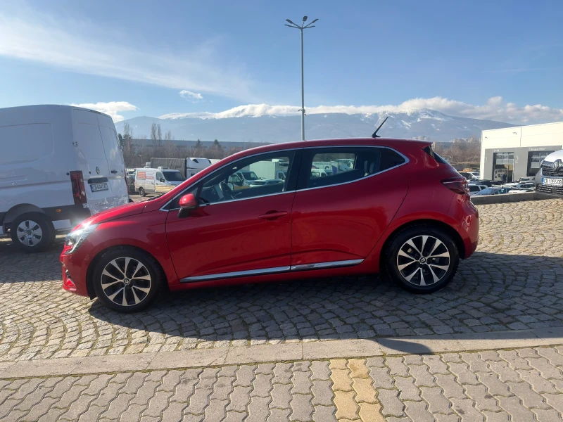 Renault Clio 1.0 Tce LPG, снимка 11 - Автомобили и джипове - 53139715