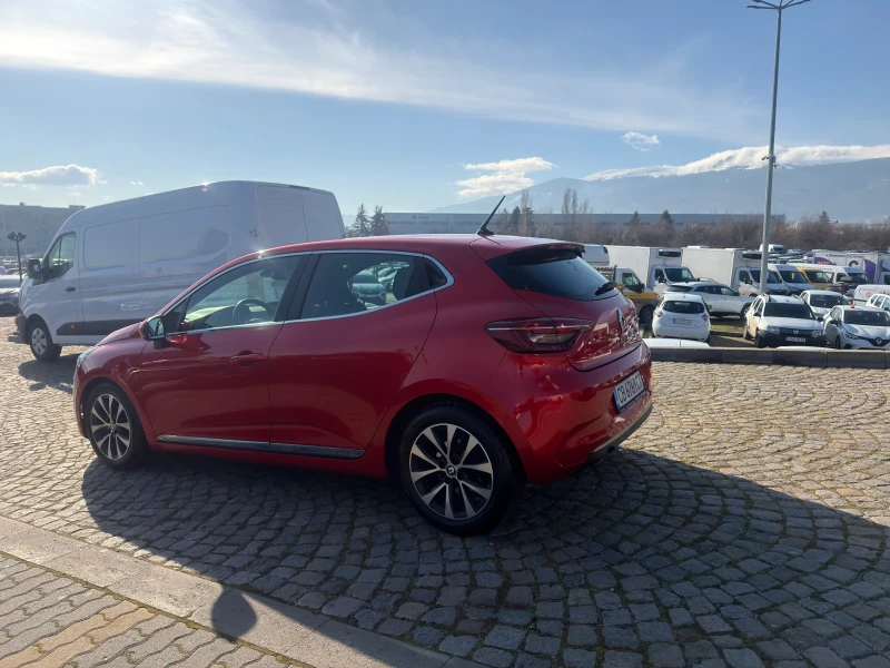 Renault Clio 1.0 Tce LPG, снимка 10 - Автомобили и джипове - 53139715