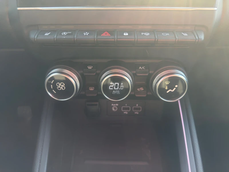 Renault Clio 1.0 Tce LPG, снимка 6 - Автомобили и джипове - 53139715