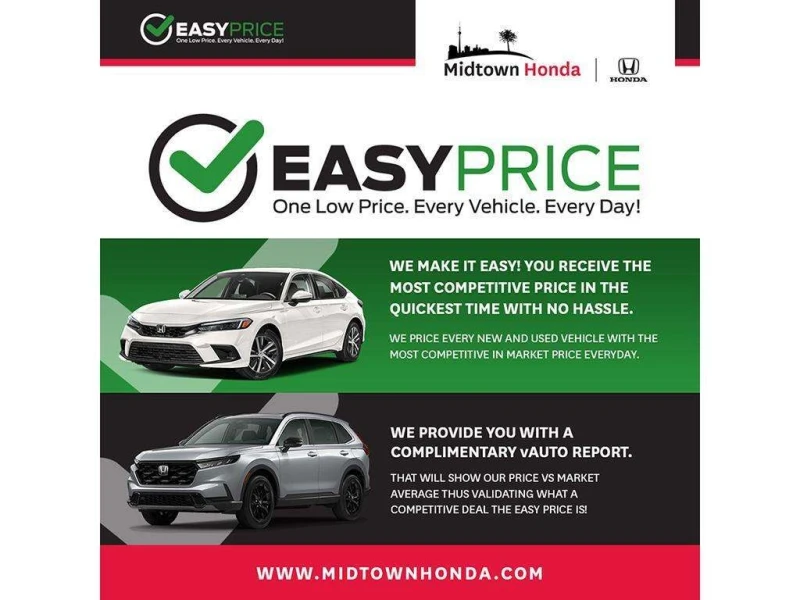 Honda Civic * Touring * CARFAX * ЦЕНА ДО БГ, снимка 2 - Автомобили и джипове - 53366255