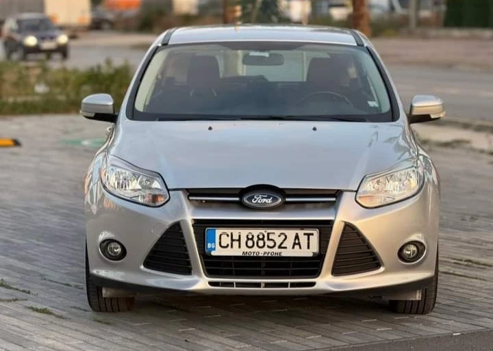 Ford Focus  - изображение 5