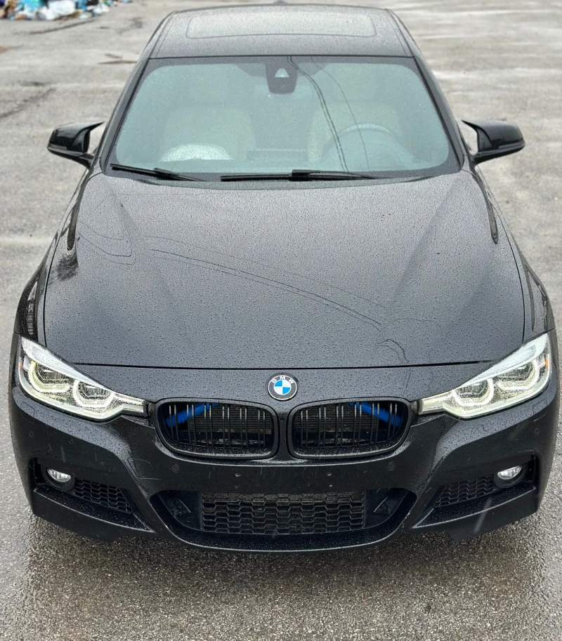 BMW 340 Xdrive - 47000 лв. - 39565322 1