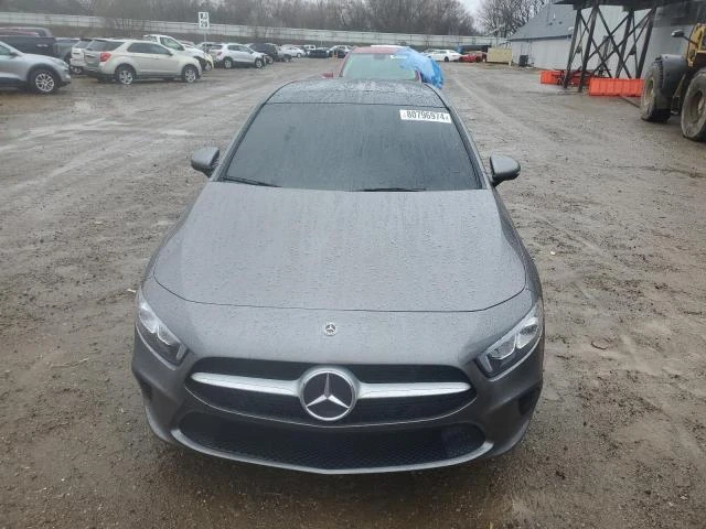 Mercedes-Benz A 220 диг.табло* памет* амбиент* подгрев* , снимка 5 - Автомобили и джипове - 48453704