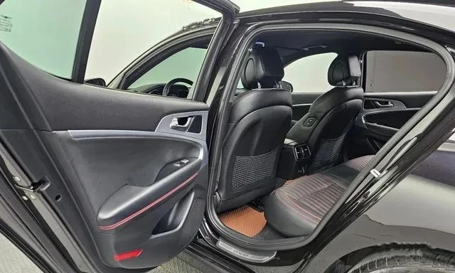 Genesis G70 3.3T | Mobile.bg   14