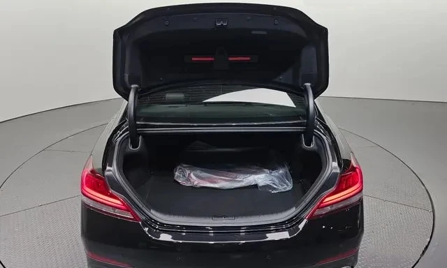 Genesis G70 3.3T | Mobile.bg   17