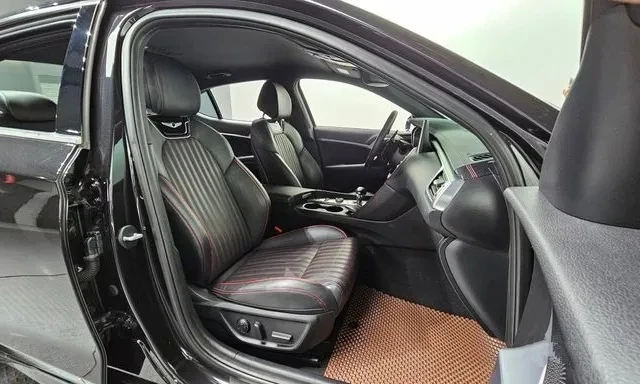 Genesis G70 3.3T - изображение 10