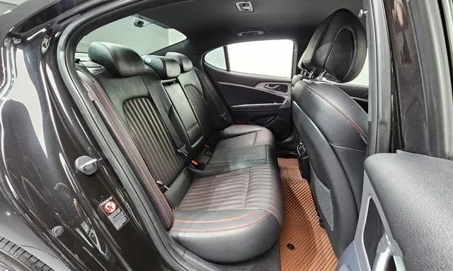 Genesis G70 3.3T | Mobile.bg   16