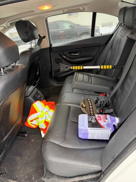 BMW 320 * 320i xDrive * CARFAX * ЦЕНА ДО БГ, снимка 10 - Автомобили и джипове - 53057245