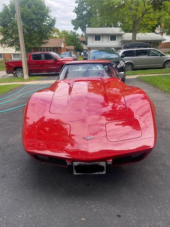 Chevrolet Corvette С РЕГИСТРАЦИЯ&АВТО КРЕДИТ - изображение 5