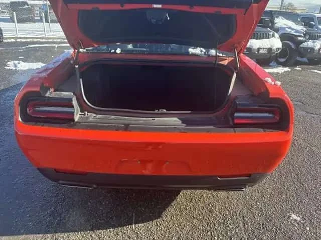 Dodge Challenger * R/T* * BLACKTOP* * ФИКС ЦЕНА, снимка 10 - Автомобили и джипове - 53562737