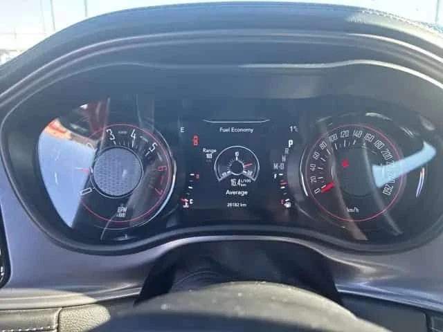 Dodge Challenger * R/T* * BLACKTOP* * ФИКС ЦЕНА, снимка 16 - Автомобили и джипове - 53562737