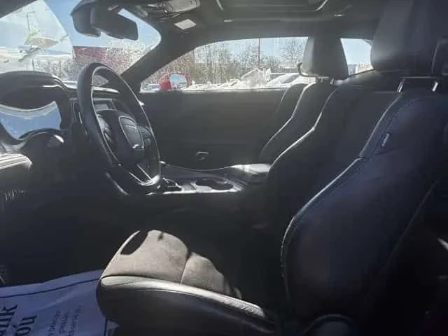 Dodge Challenger * R/T* * BLACKTOP* * ФИКС ЦЕНА, снимка 13 - Автомобили и джипове - 53562737