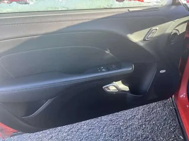 Dodge Challenger * R/T* * BLACKTOP* * ФИКС ЦЕНА, снимка 11 - Автомобили и джипове - 53562737