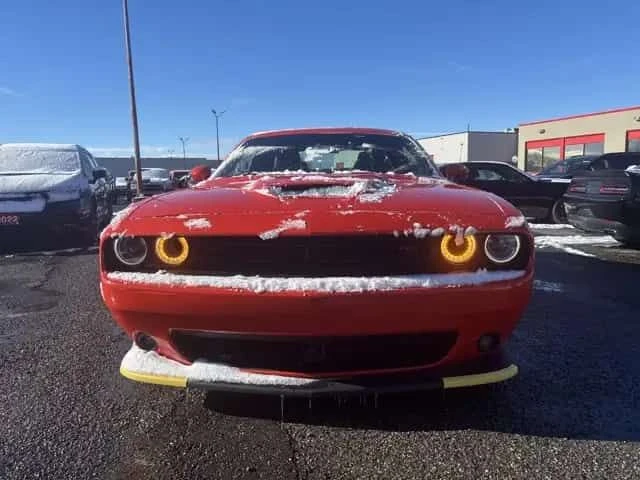 Dodge Challenger * R/T* * BLACKTOP* * ФИКС ЦЕНА, снимка 2 - Автомобили и джипове - 53562737