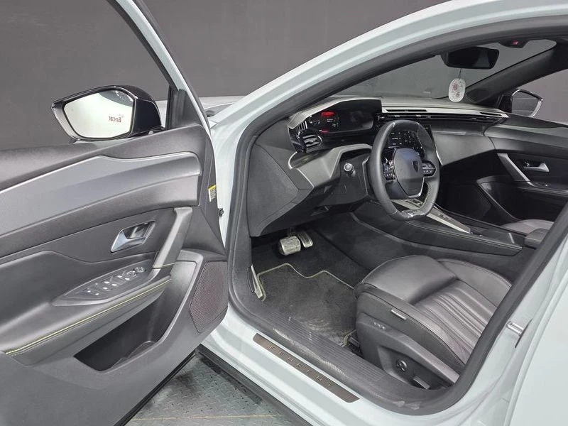 Peugeot 408 КРАЙНА ЦЕНА: 26922 EUR, снимка 10 - Автомобили и джипове - 55966770