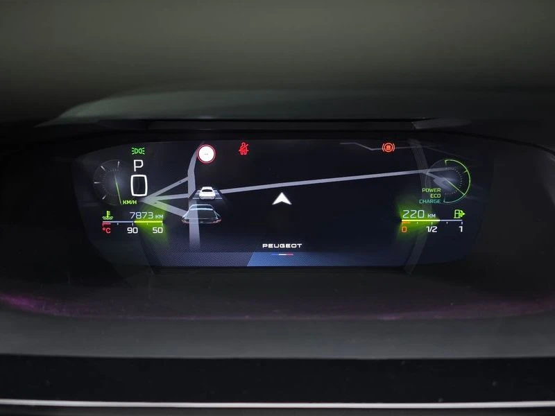 Peugeot 408 КРАЙНА ЦЕНА: 26922 EUR, снимка 8 - Автомобили и джипове - 55966770